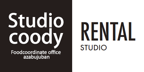 RENTAL STUDIO Studio coody